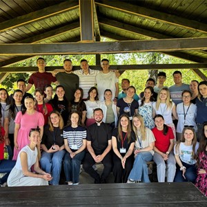 Održan posljednji susret ovogodišnje Formacije animatora